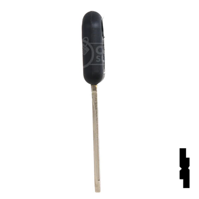 Cloneable 13 Chip Transponder Key | GM | B103PT, 690556 - Image 19