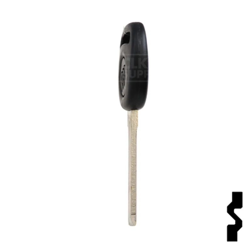 Transponder Key w/ Buick Logo | GM | B107, PT04PT - Image 21