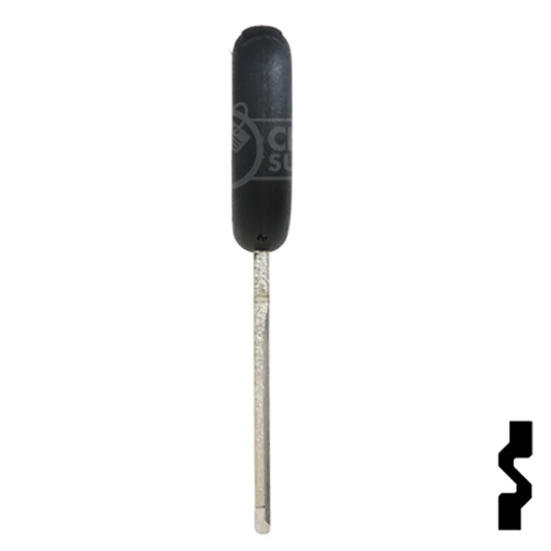 13 Chip Transponder Key | GM | B107PT, 5902386 - Image 20