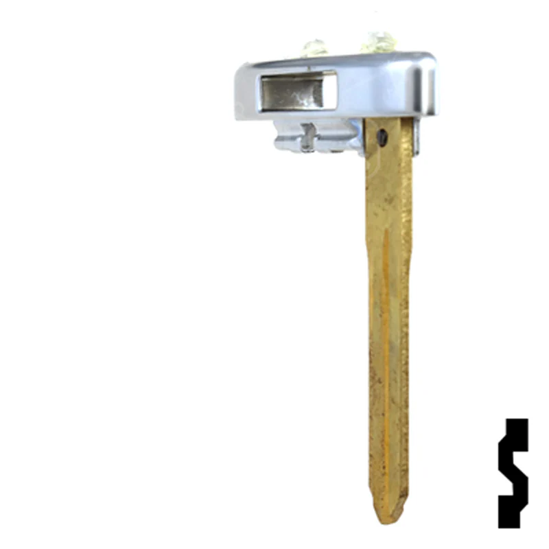 Emergency Key | GM | B116 - Image 10