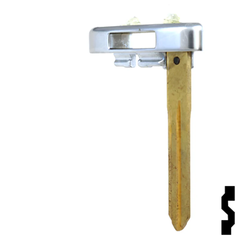 Emergency Key | GM | B116 - Image 11