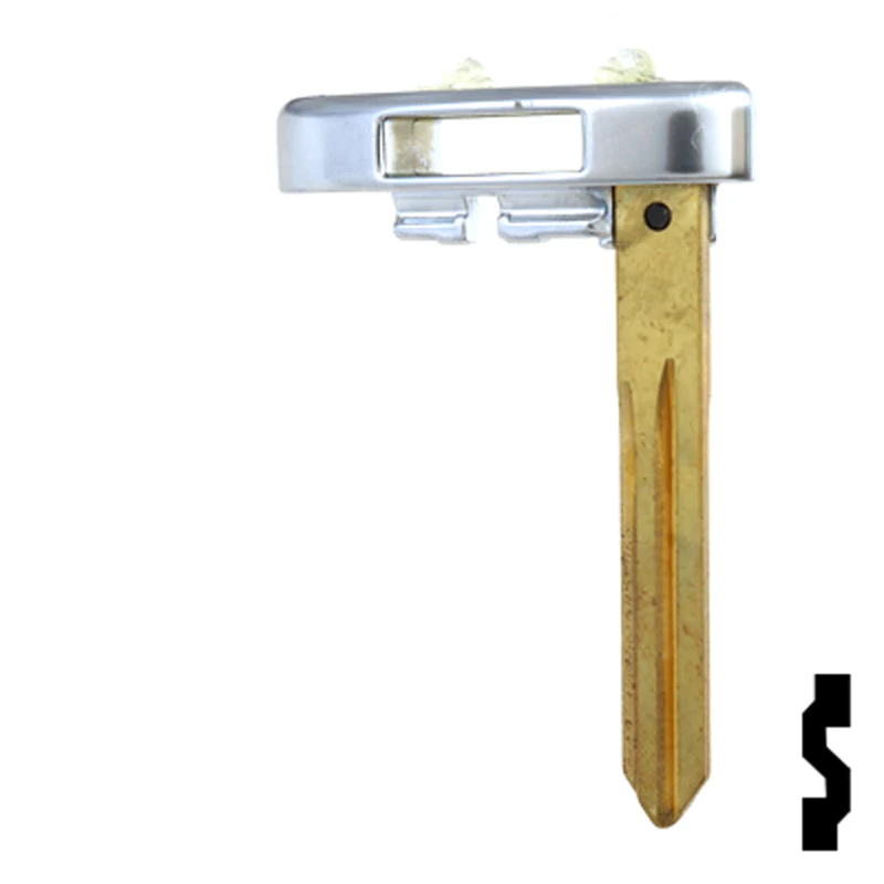 Emergency Key | GM | B116 - Image 12