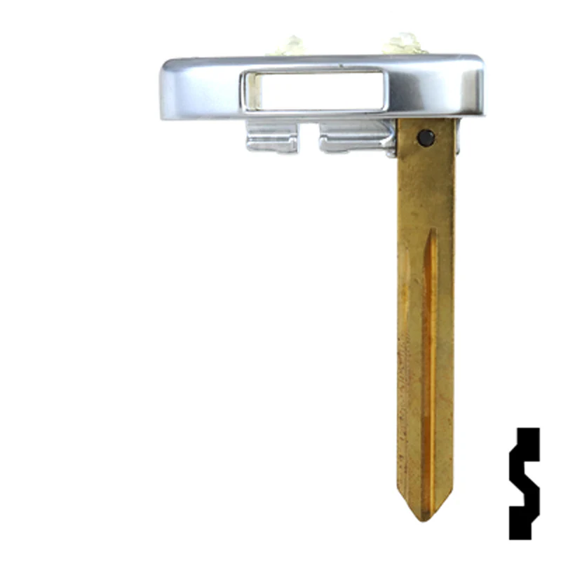 Emergency Key | GM | B116 - Image 13