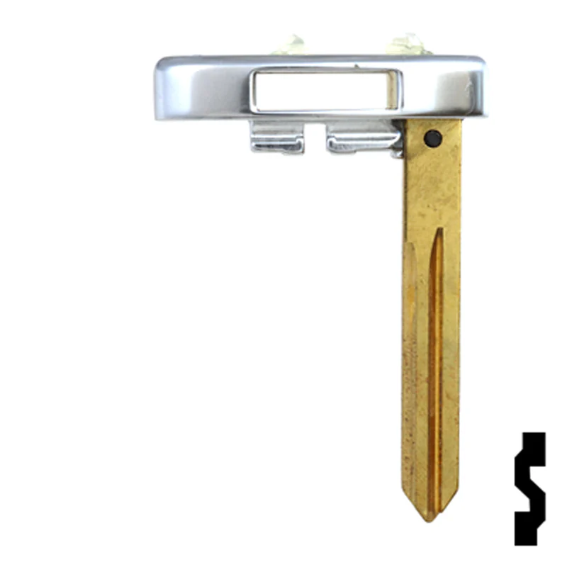 Emergency Key | GM | B116 - Image 14