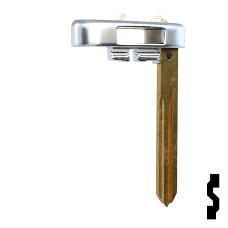 Emergency Key | GM | B116 - Image 16