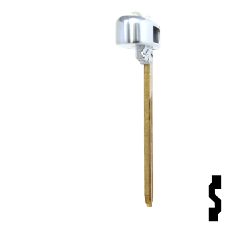Emergency Key | GM | B116 - Image 19