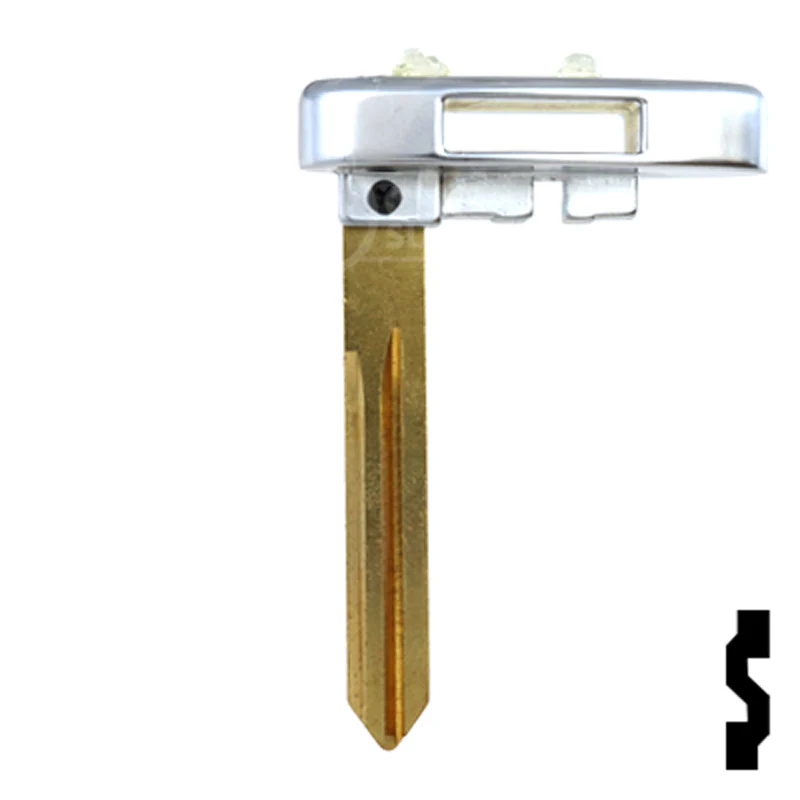 Emergency Key | GM | B116 - Image 2