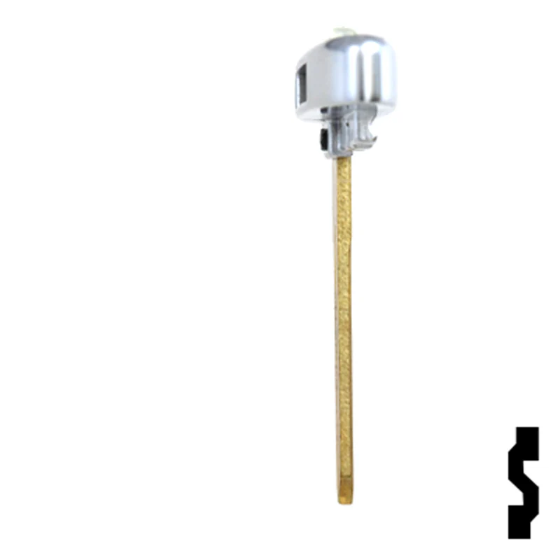 Emergency Key | GM | B116 - Image 20