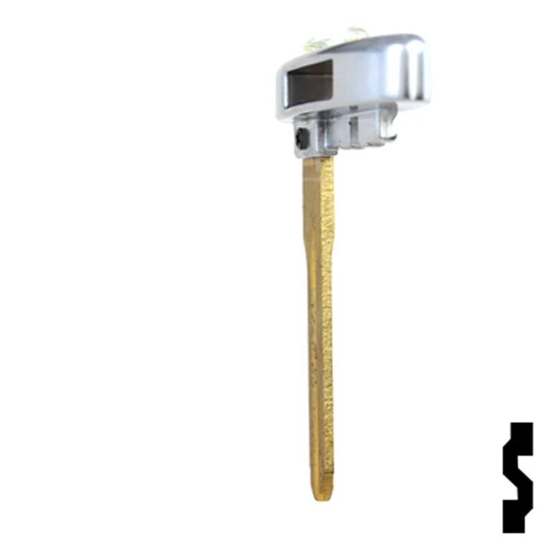 Emergency Key | GM | B116 - Image 21