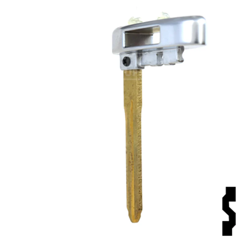 Emergency Key | GM | B116 - Image 22