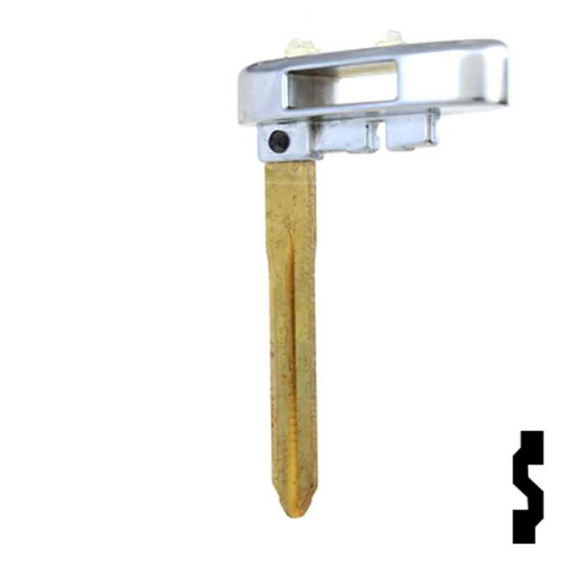 Emergency Key | GM | B116 - Image 23