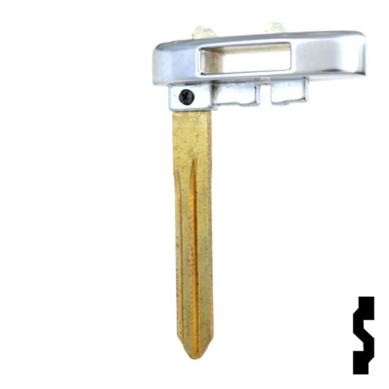 Emergency Key | GM | B116 - Image 24