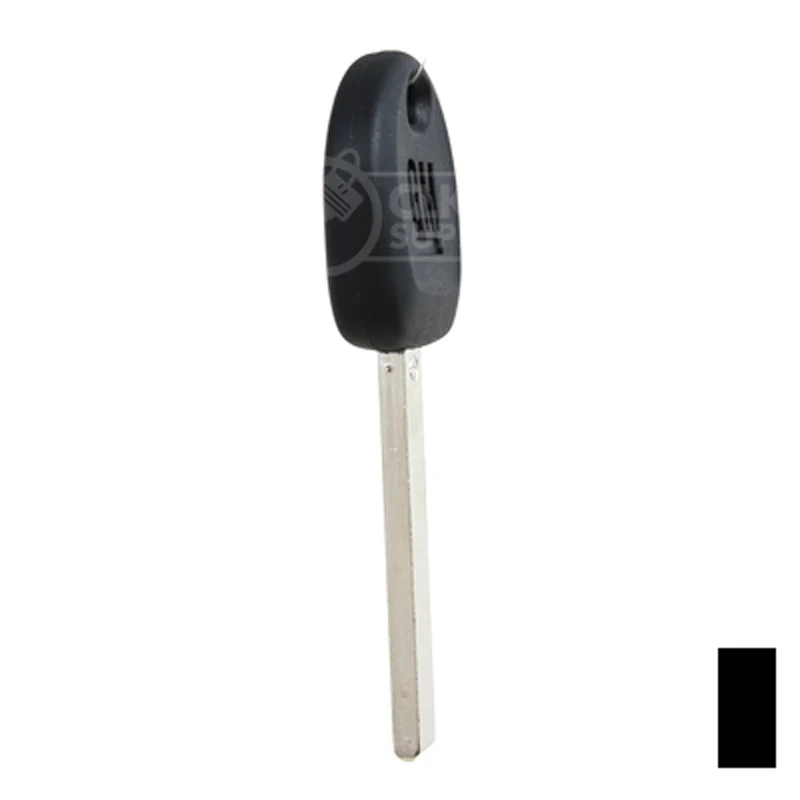 Circle Plus Transponder Key w/ GM Logo | GM | B120PT - Image 18