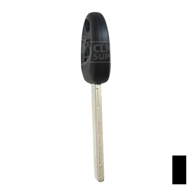 Circle Plus Transponder Key w/ GM Logo | GM | B120PT - Image 20