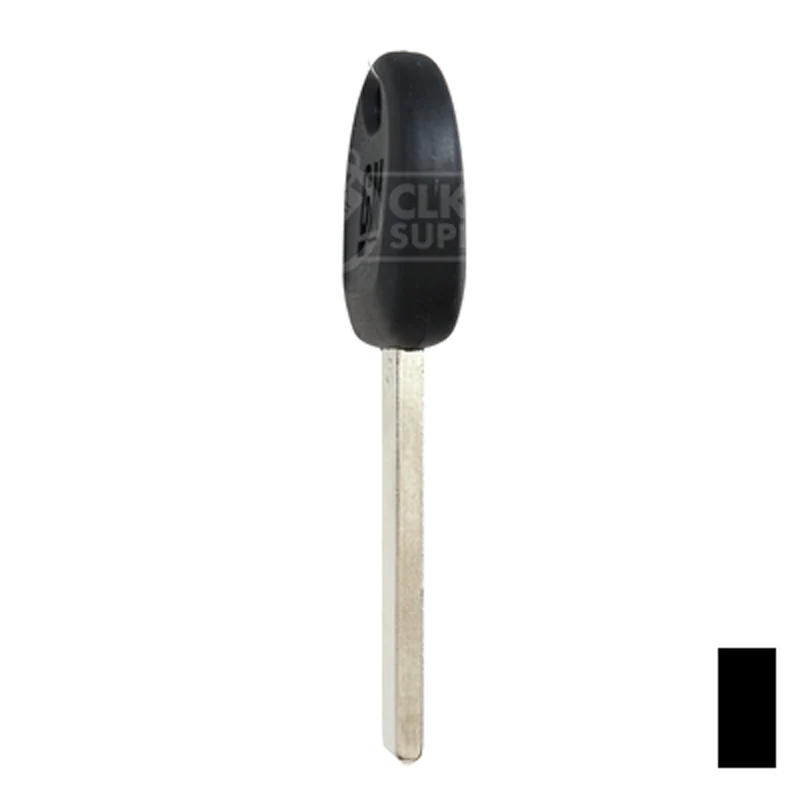 Circle Plus Transponder Key w/ GM Logo | GM | B120PT - Image 8
