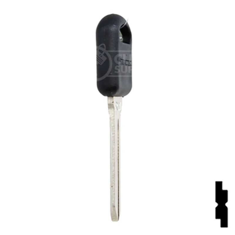 Transponder Key | GM | B97-PT5 - Image 18