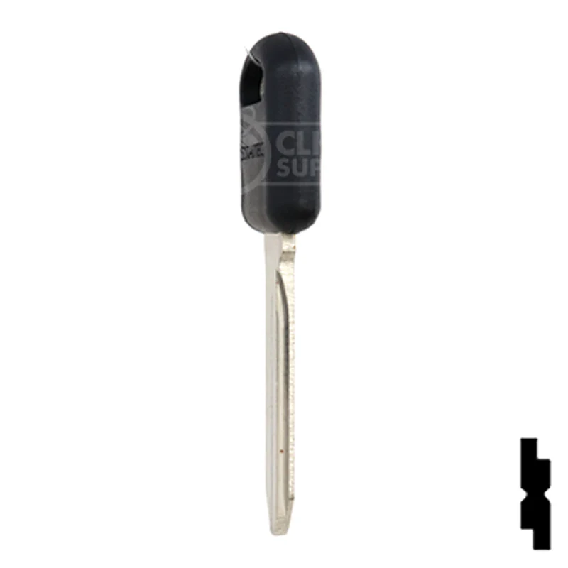 Transponder Key | GM | B97-PT5 - Image 20
