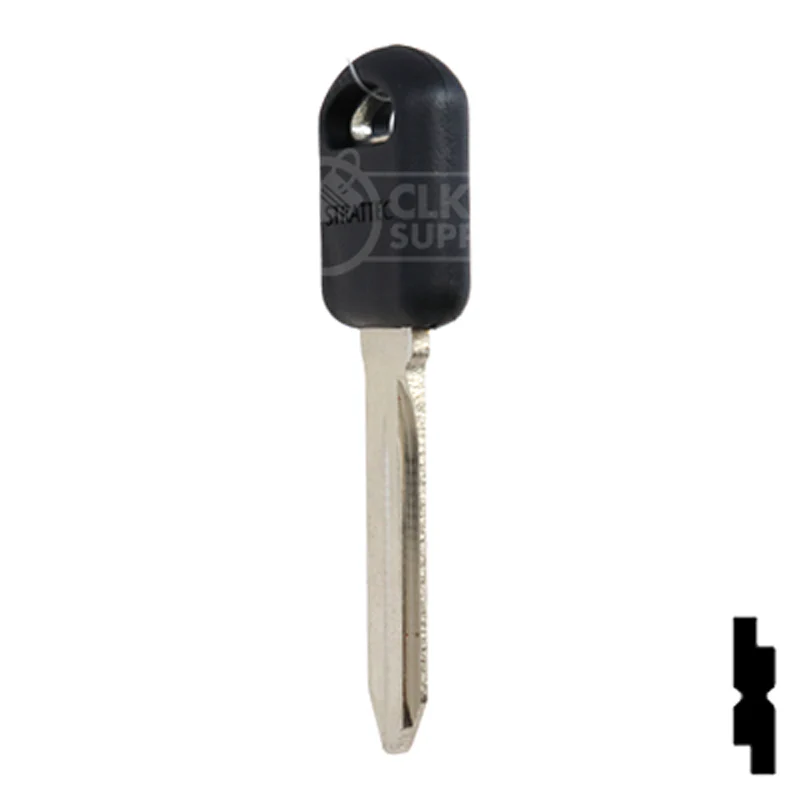 Transponder Key | GM | B97-PT5 - Image 21