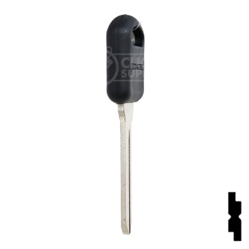 Transponder Key | GM | B97-PT5 - Image 6