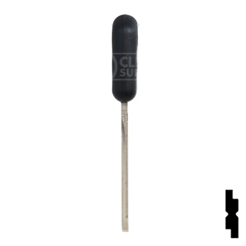 Transponder Key | GM | B97-PT5 - Image 7