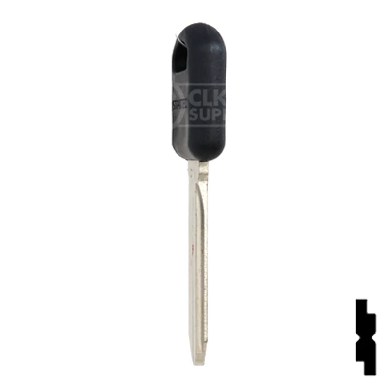 Transponder Key | GM | B97-PT5 - Image 8