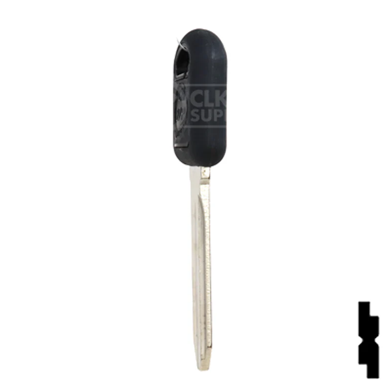 Cloneable 5 Chip Transponder Key | GM | B97PT, 690552 - Image 8