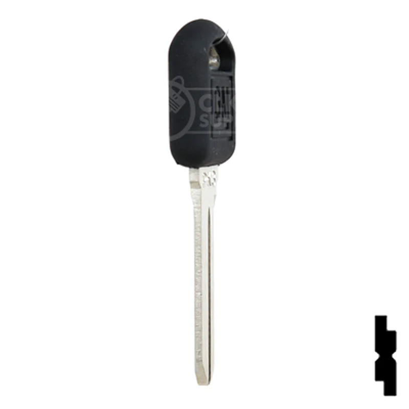 Transponder Key | GM | B97PT, 690552 - Image 18