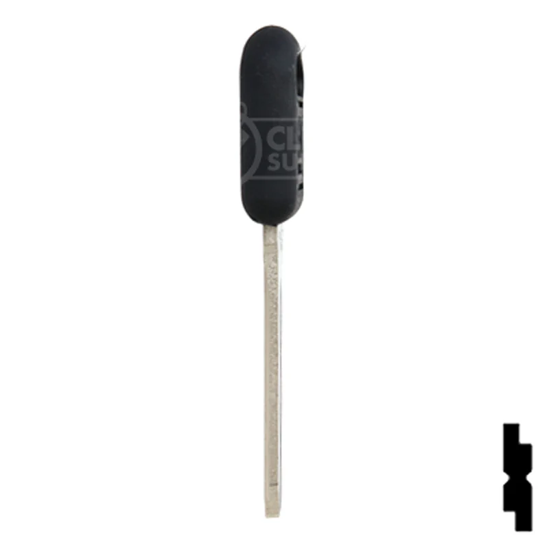 Transponder Key | GM | B97PT, 690552 - Image 19