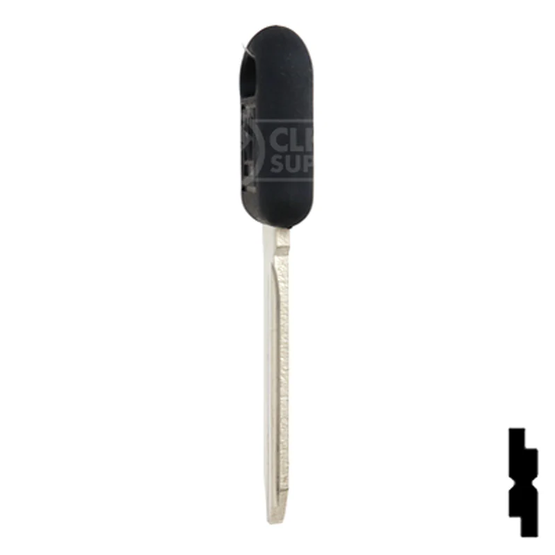 Transponder Key | GM | B97PT, 690552 - Image 20