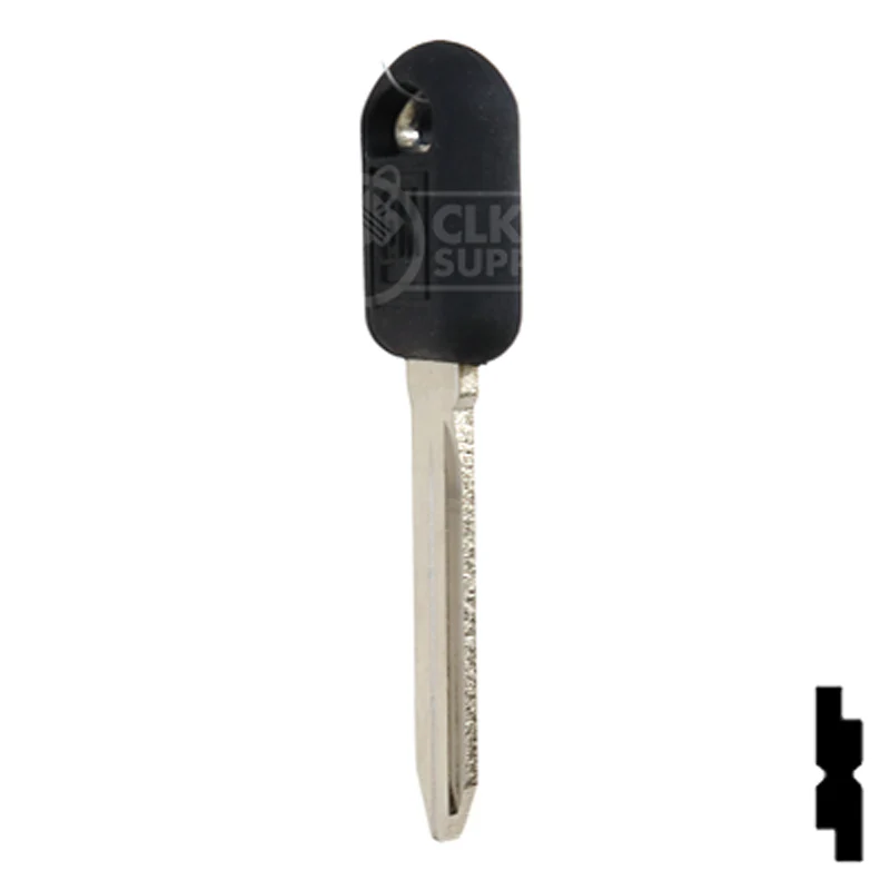 Transponder Key | GM | B97PT, 690552 - Image 21