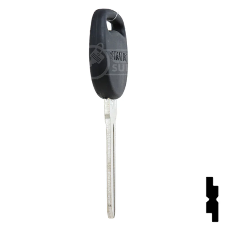 Transponder Key | GM | B99-PT5 - Image 18