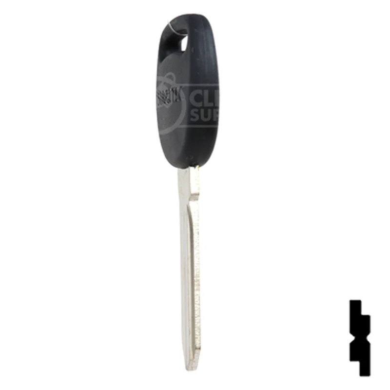 Transponder Key | GM | B99-PT5 - Image 20
