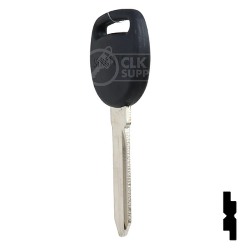 Transponder Key | GM | B99-PT5 - Image 21