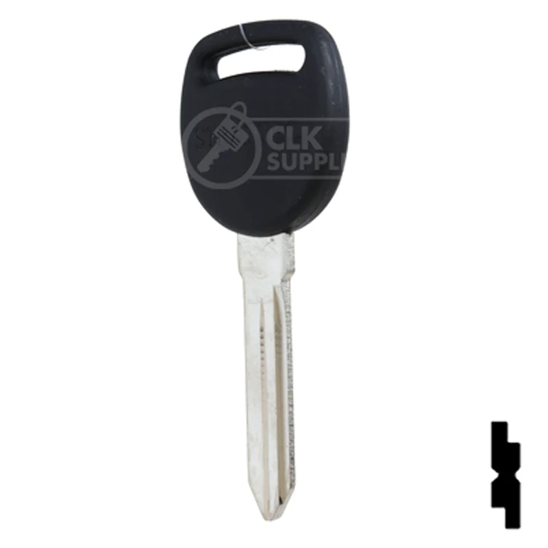Transponder Key | GM | B99-PT5 - Image 22