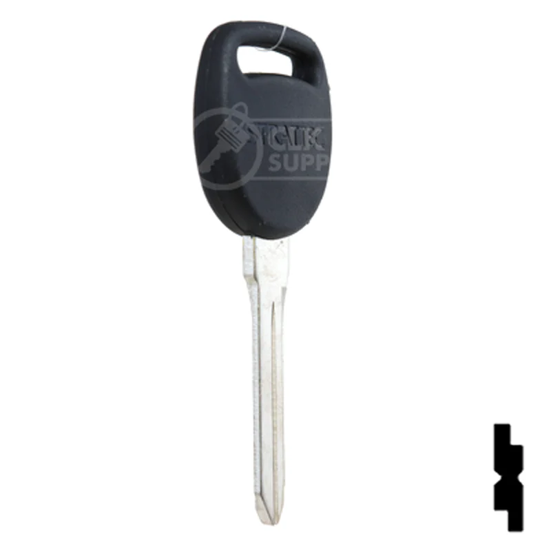 Transponder Key | GM | B99-PT5 - Image 5
