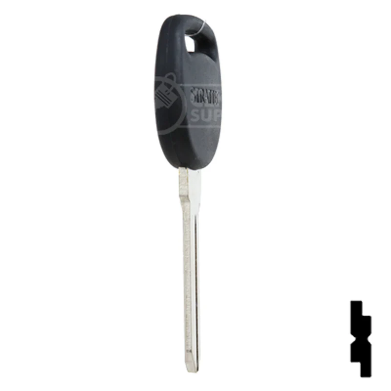 Transponder Key | GM | B99-PT5 - Image 6