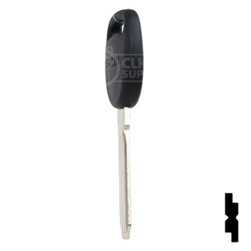 Transponder Key | GM | B99-PT5 - Image 8
