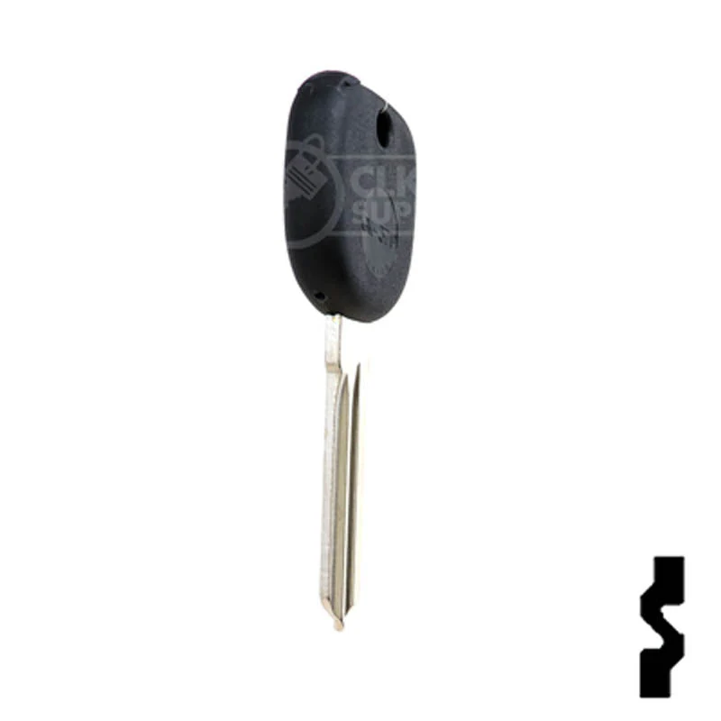 GM Circle Plus Transponder Key (B111-PT, 5903089) - Image 17