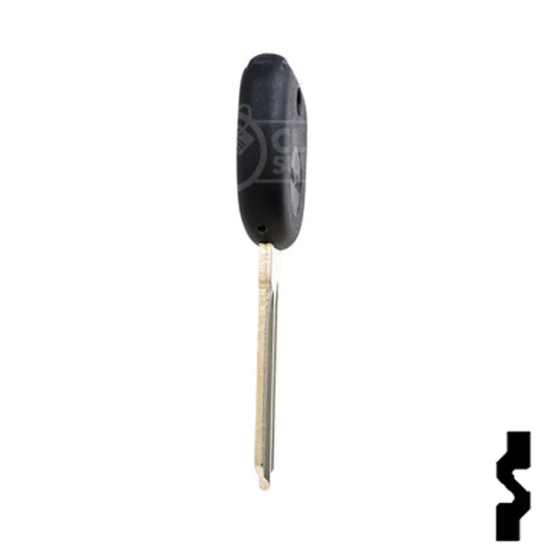 GM Circle Plus Transponder Key (B111-PT, 5903089) - Image 18