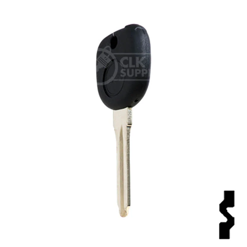 GM Circle Plus Transponder Key (B111-PT, 5903089) - Image 21