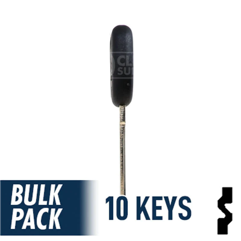 Uncut Transponder Key | GM | B111-PT, 5903089 - Image 7