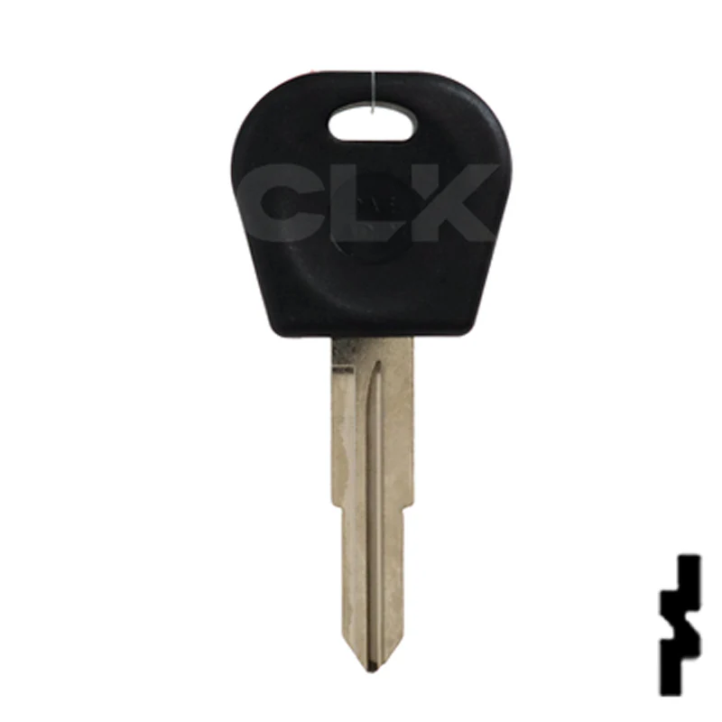 RW Cloneable Key | GM, Daewoo | DWO5RT5 - Image 13