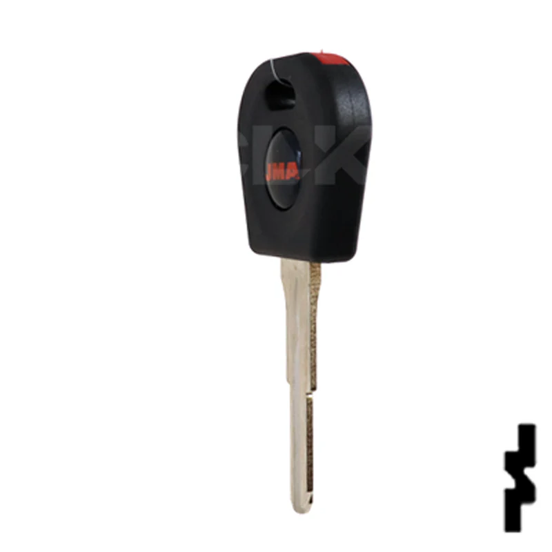RW Cloneable Key | GM, Daewoo | DWO5RT5 - Image 21