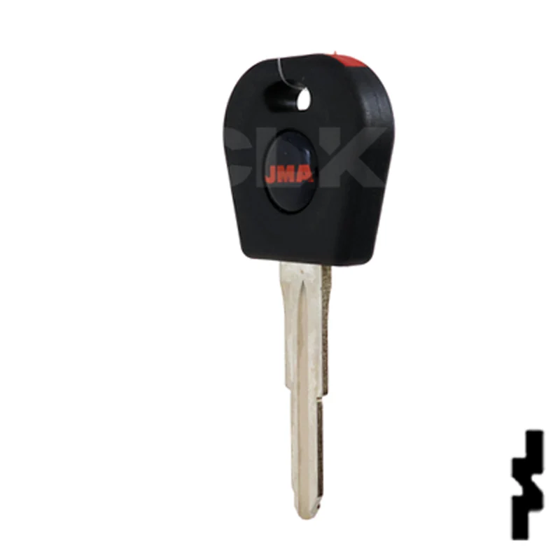 RW Cloneable Key | GM, Daewoo | DWO5RT5 - Image 22