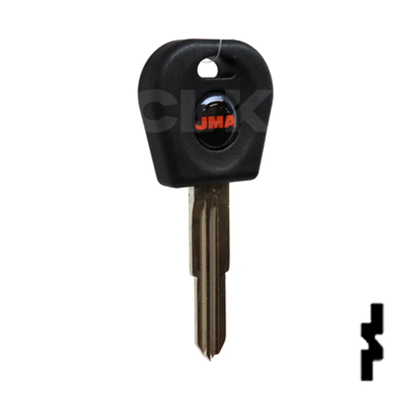 RW Cloneable Key | GM, Daewoo | DWO5RT5 - Image 4