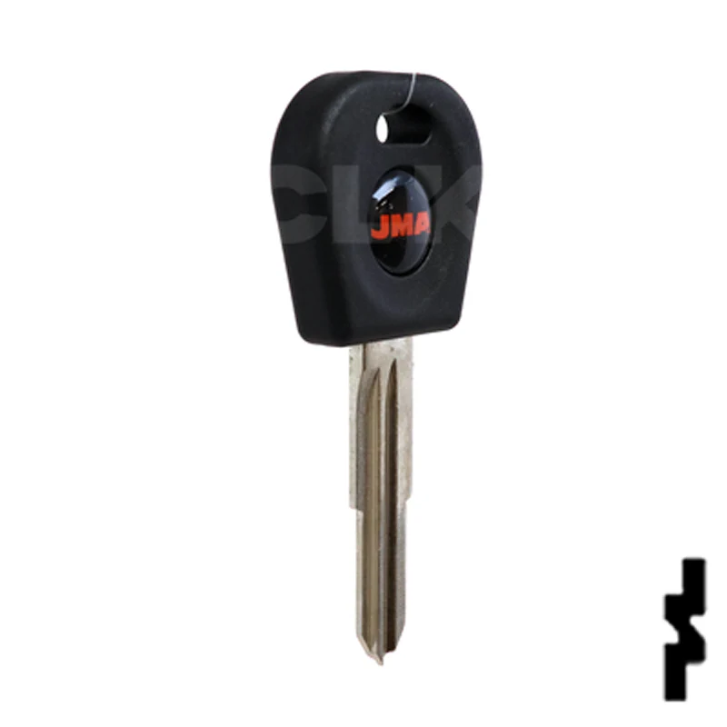 RW Cloneable Key | GM, Daewoo | DWO5RT5 - Image 5