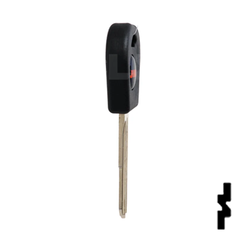 RW Cloneable Key | GM, Daewoo | DWO5RT5 - Image 7