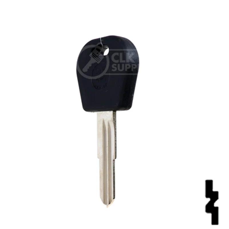 RW Cloneable Key | GM, Daewoo | DWO5T5 - Image 10