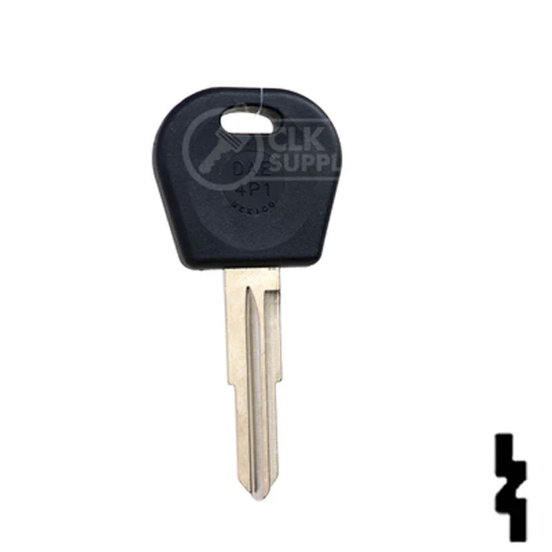 RW Cloneable Key | GM, Daewoo | DWO5T5 - Image 14