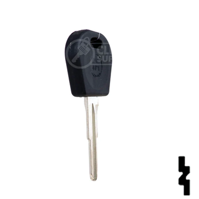 RW Cloneable Key | GM, Daewoo | DWO5T5 - Image 17